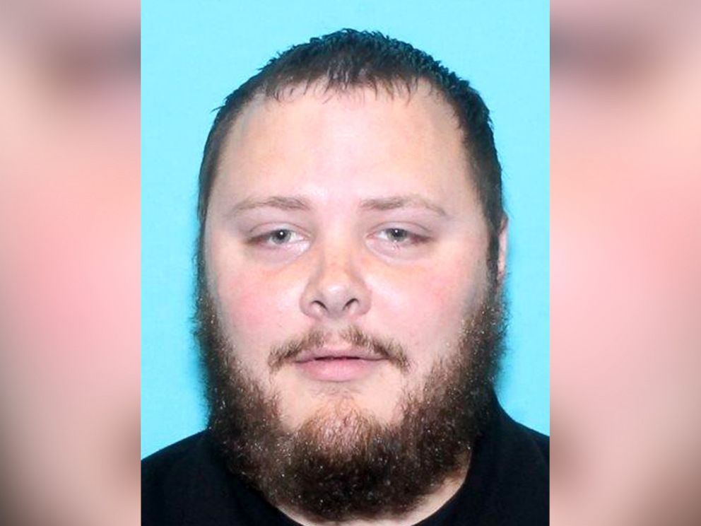 PHOTO: This undated photo provided by the Texas Department of Public Safety shows Devin Kelley, the suspect in the shooting at the First Baptist Church in Sutherland Springs, Texas, Nov. 5, 2017. 