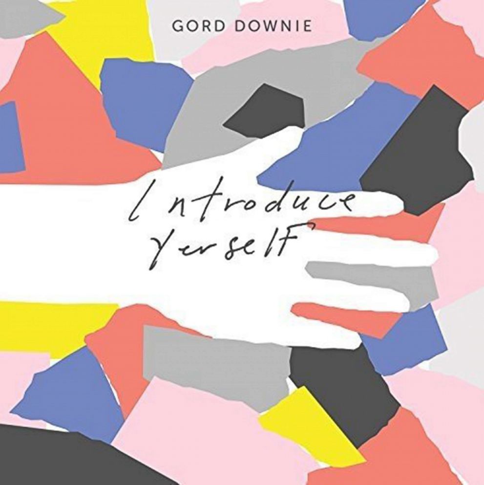 PHOTO: Gord Downies new album Introduce Yerself was released on Oct. 27, 2017.