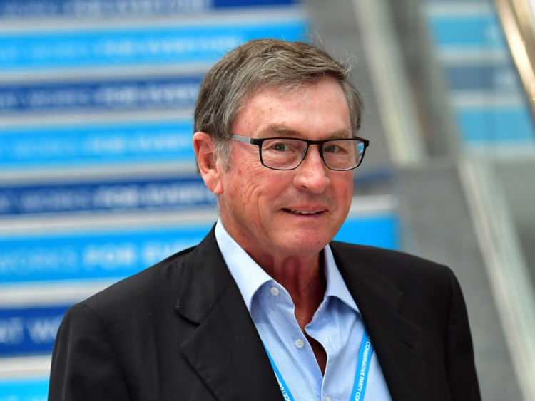 Lord Ashcroft's spokesman says the peer never engaged in tax evasion