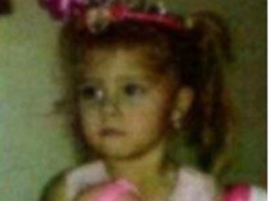 PHOTO: Mariah Woods, 3, has been missing since Nov. 27, 2017, after disappearing from her home in Jacksonville, N.C.