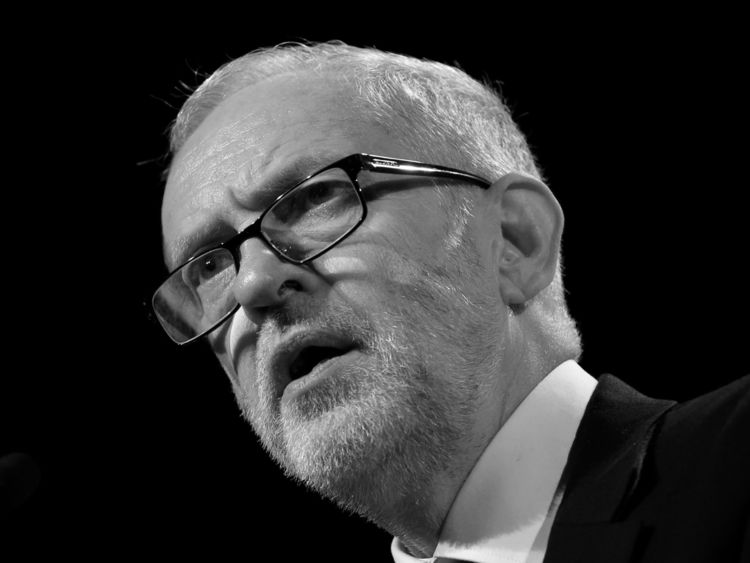 Jeremy Corbyn says abuse must be taken seriously