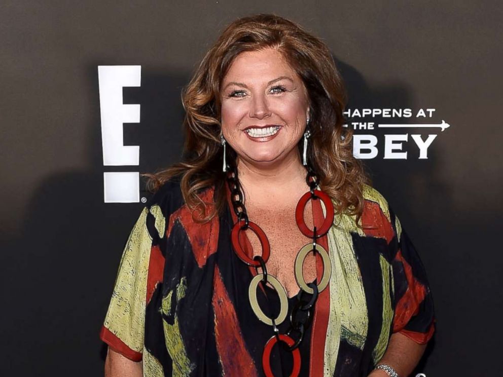 PHOTO: Abby Lee Miller arrives at the Abbey, May 14, 2017, in West Hollywood, California.