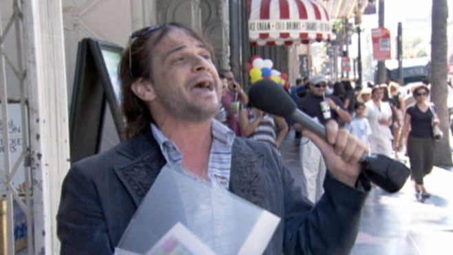 VIDEO: Jimmy Kimmels roundup of singers butcher The Star-Spangled Banner.
