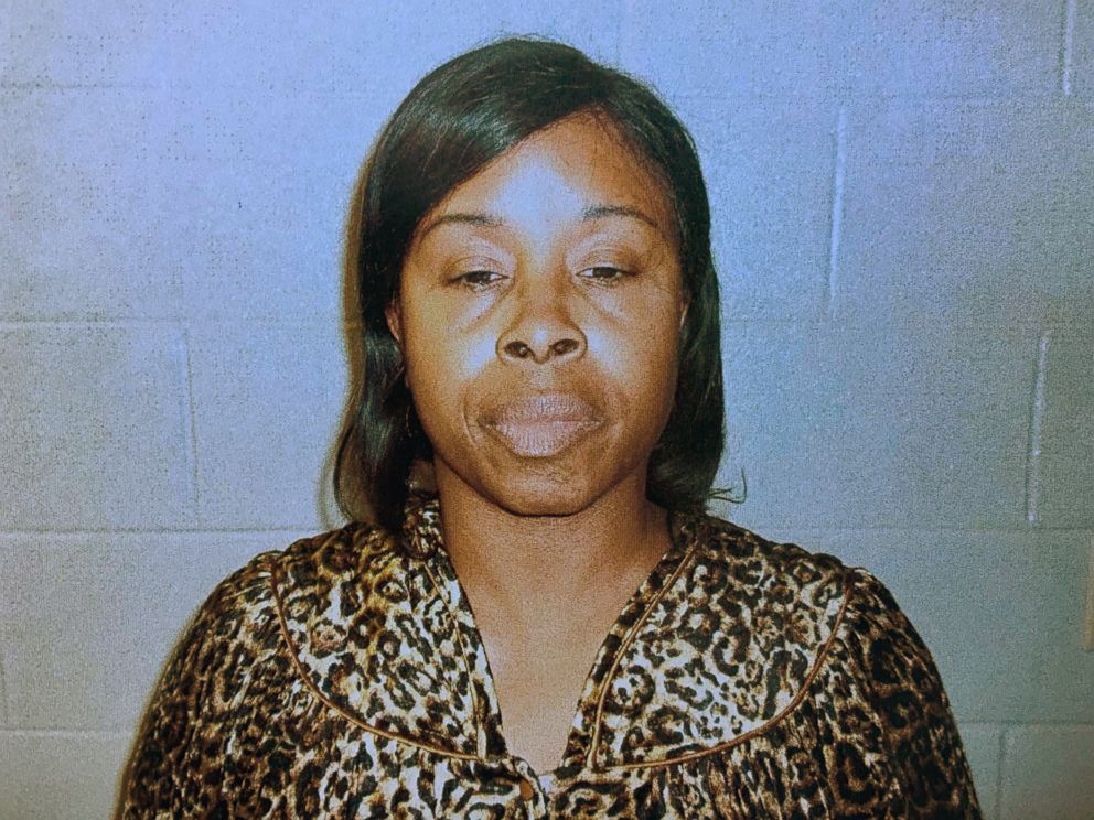PHOTO: The Jacksonville Sheriffs Office in Florida announced on Jan. 13, 2017 that Gloria Williams, pictured in an undated booking photo, 51, was arrested and charged with kidnapping a baby from a Jacksonville, Florida, hospital in 1998.